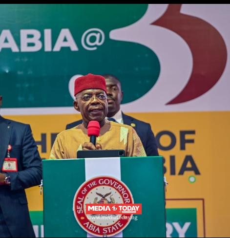 Governance Is About the People, Not Personal Legacies- Otti
