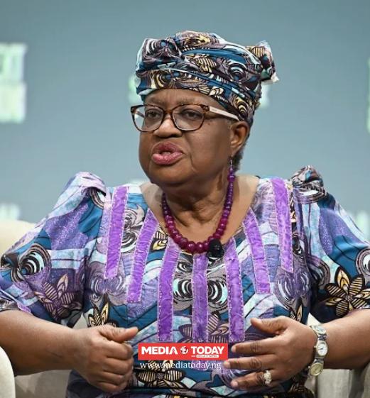 Okonjo-Iweala Commends Otti’s Reforms, Urges Abia To Deepen Global Market Integration