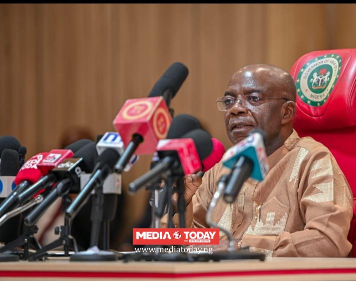 Abia Govt Commits Over N500m To Aid Vulnerable Residents, Organ Transplant Patients