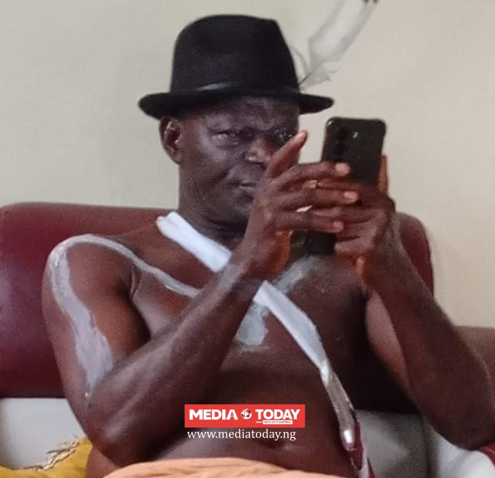 Why Traditional Burial In Benin Law Still Carries Greatest Weight - Prince Osas Eweka