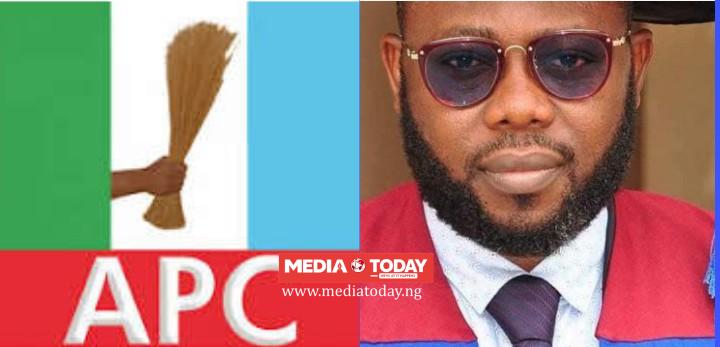 APC Condemns The Suspension Of Prof. Nwaeze, Demands Immediate Reinstatement