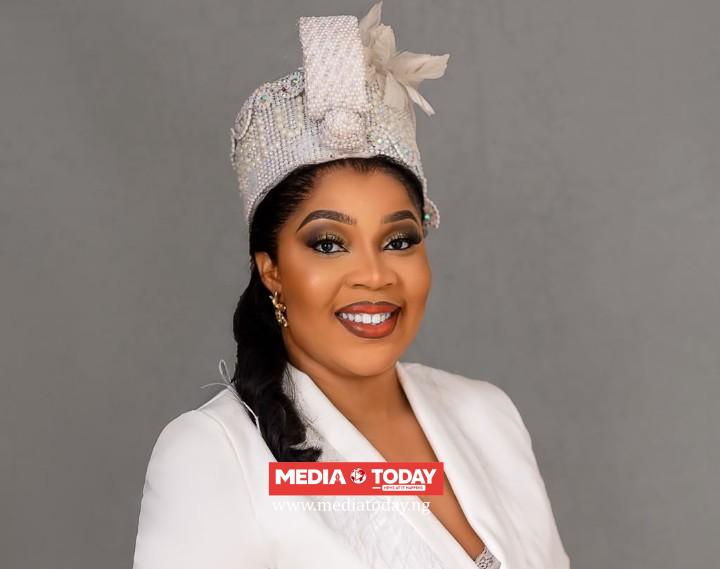 CityBoy Movement Abia Celebrates State Secretary, Dr. Pearl Chidinma Ogbolu, on Her Birthday