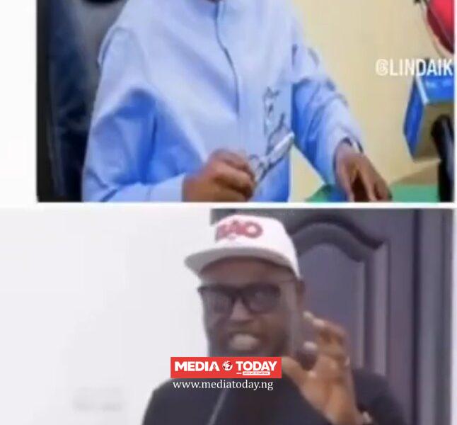 Eki⁠ti Governor, Biodun Oyebanji, Under‍ Fire Over Alleged Complaint About Onlin‍e Supporte⁠rs