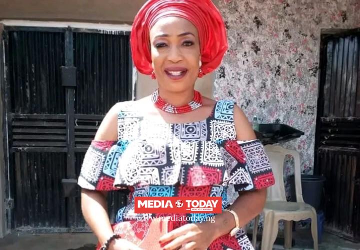 Frontline Edo Woman, Madam Tina Blasts Parents Over Street-hawking Underage Boys, Urges Govt Task force