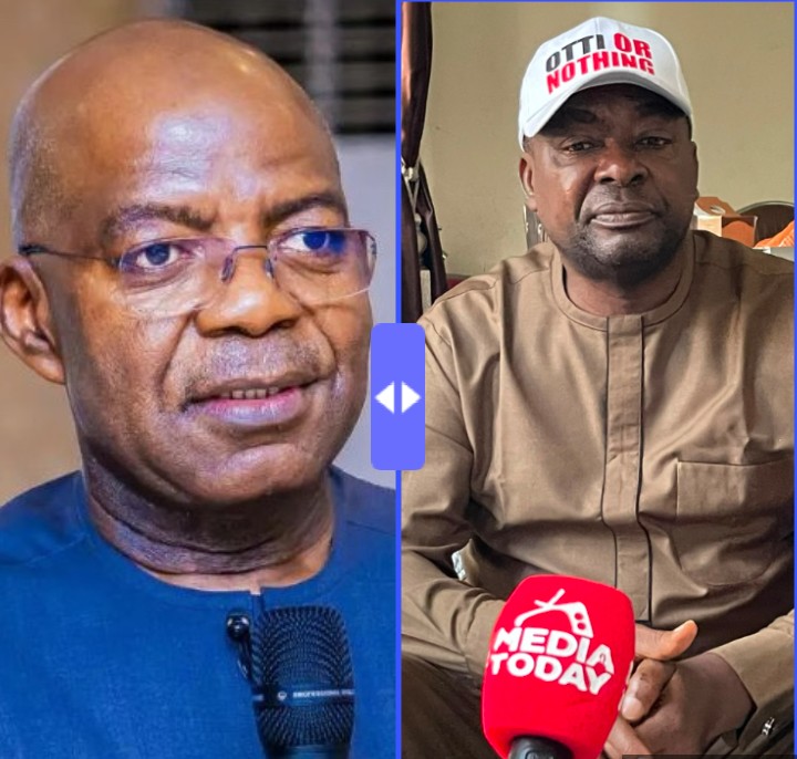 ABIA AT 35: “Otti Has Changed The Narrative” — Ukwa East Former Mayor Newman Hails Governor’s Transformation