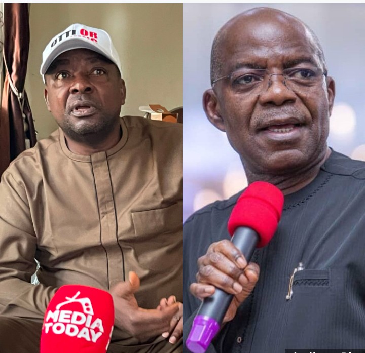 2027: Former Ukwa West Mayor Declares ‘Otti or Nothing’, Vows Labour Party Victory