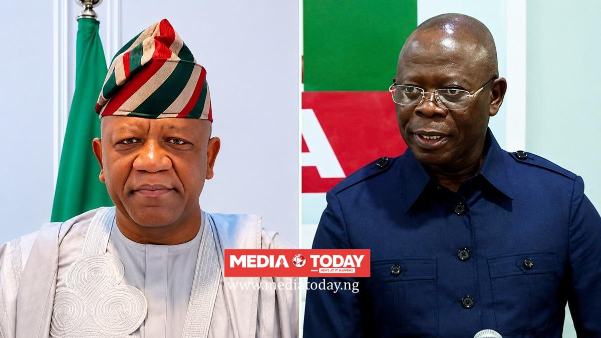 Tinubu Names Yari DG, Oshiomhole Mobilisation Chief As APC Unveils 2027 Presidential Campaign Council