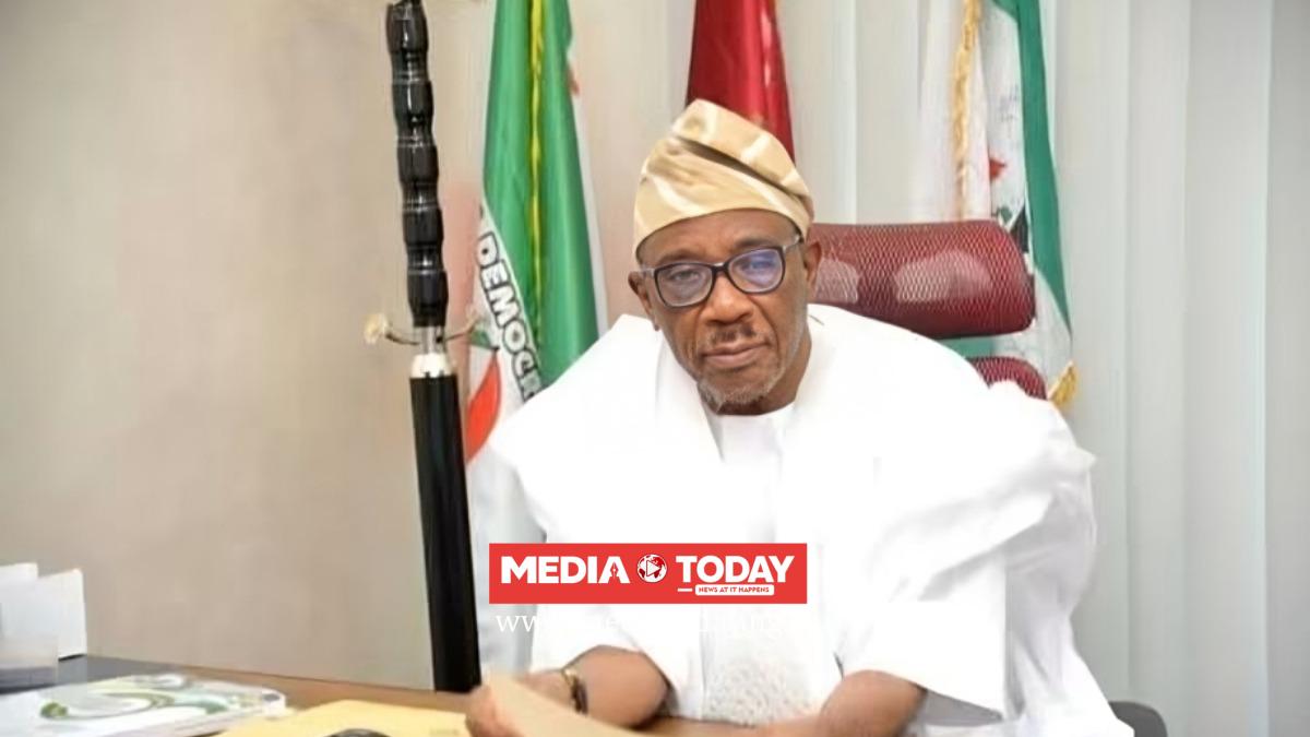 Court Orders Police Probe Into Fadahunsi’s ‘Kill Accord’ Remarks, Gives AIG Two Weeks To Report