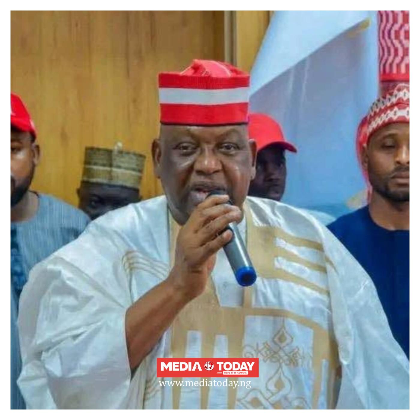 BREAKING: Senator Rufai Hanga resigns from NDC
