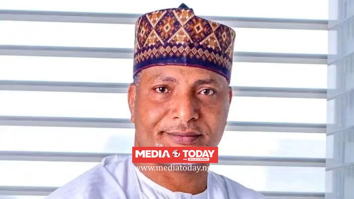 Crisis Rocks Kwara APC As Senator Mustapha Eyes PDP Defection