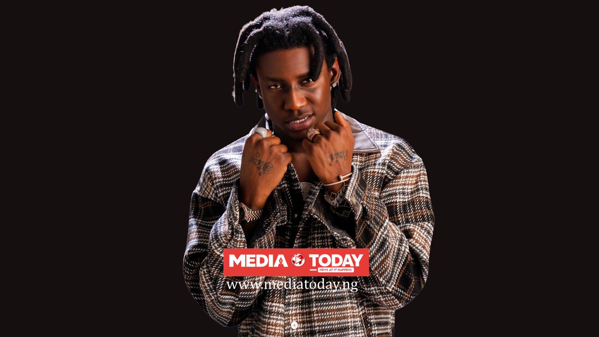 ‘You scammed us, sold my catalogue’ – Shallipopi blasts Dapper, threatens EFCC action