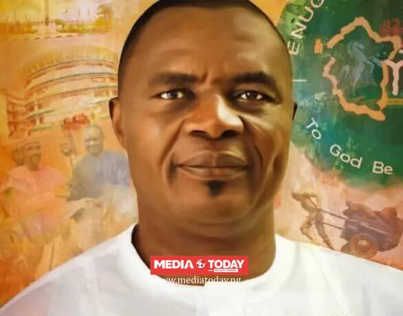 Enugu NDC gov candidate calls for due process in asset mgt