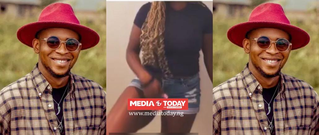 “That Dance Is Disgusting”- Solomon Buchi Blasts Viral Dance Trend