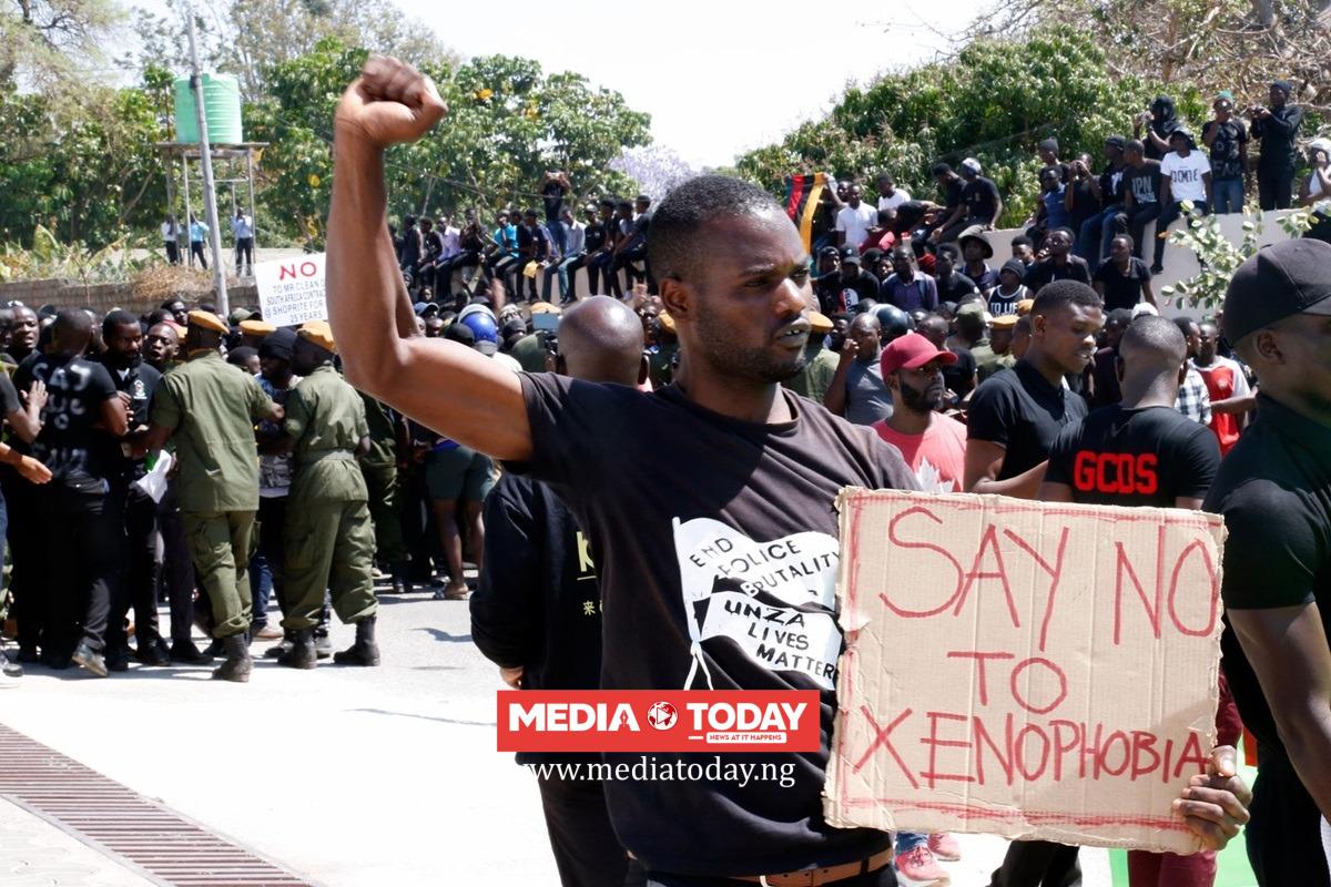Xenophobic Attacks: Nigeria Demands Urgent Action as 90 Nigerians Killed in South Africa