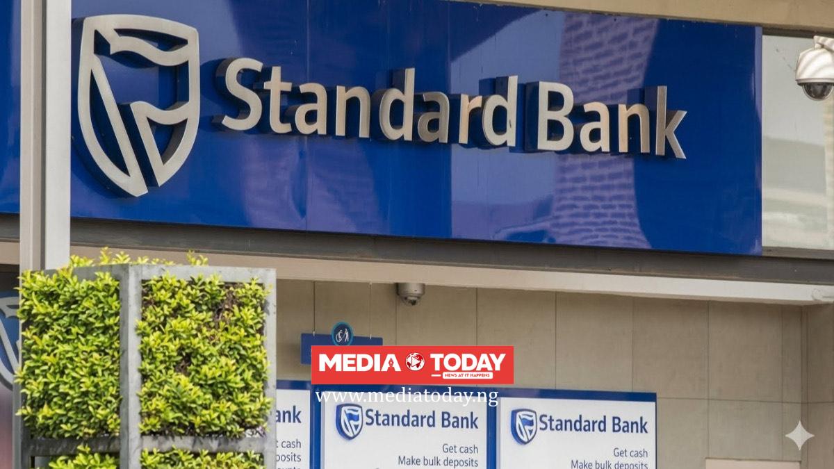 Standard Bank Weighs OPay Stake Ahead of Proposed $4bn US IPO