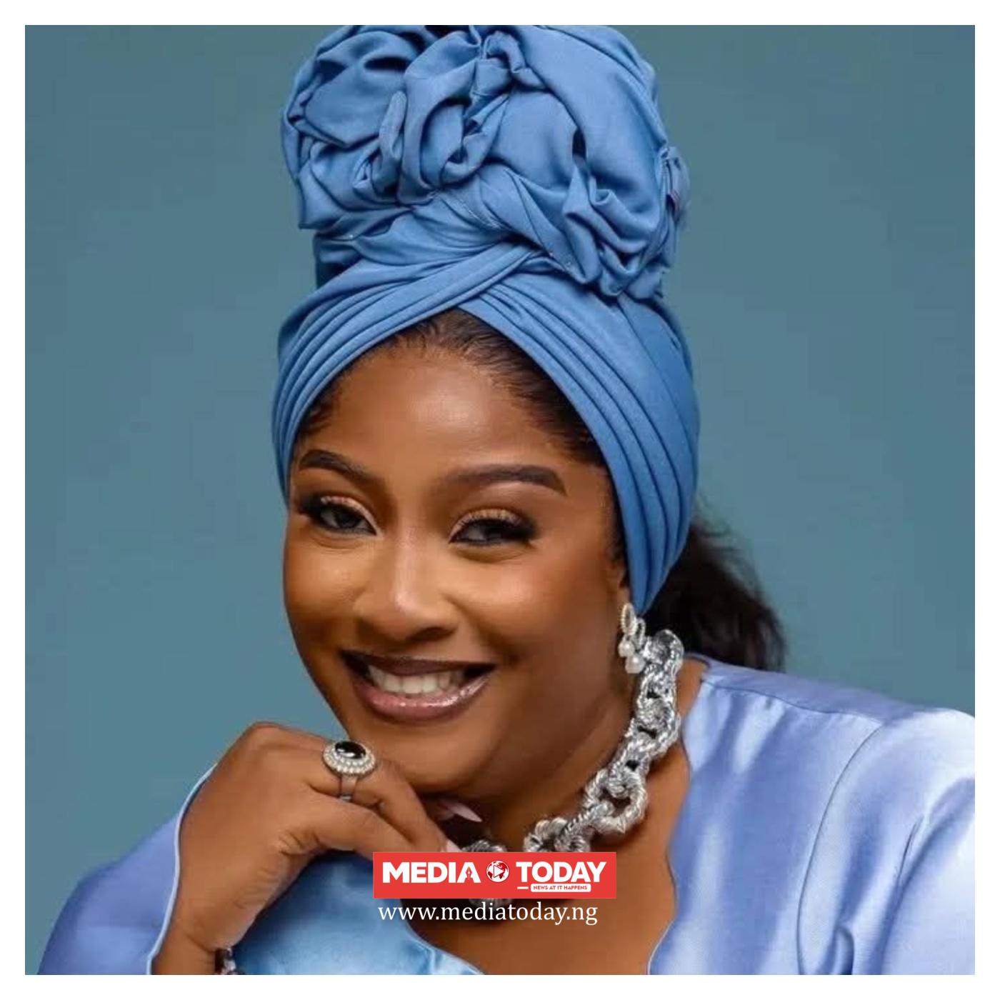 BREAKING: Actress Temitope Osoba dies amid battle with cancer