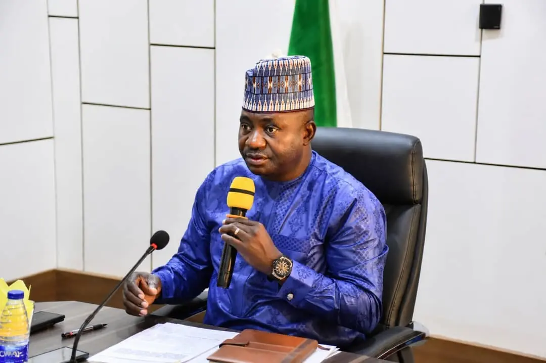 Group Rejects 14-Day Ultimatum Against Defence Minister Over Rising Insecurity