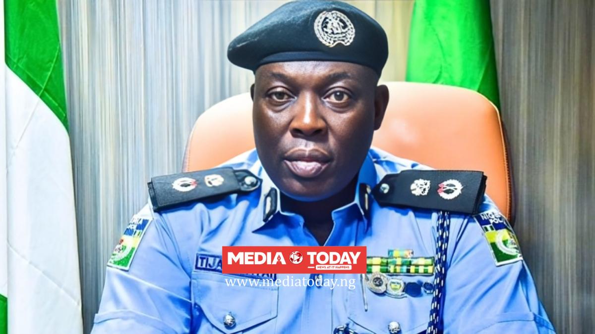 Don’t Sacrifice Your Future For Politicians, Lagos CP Warns Youths