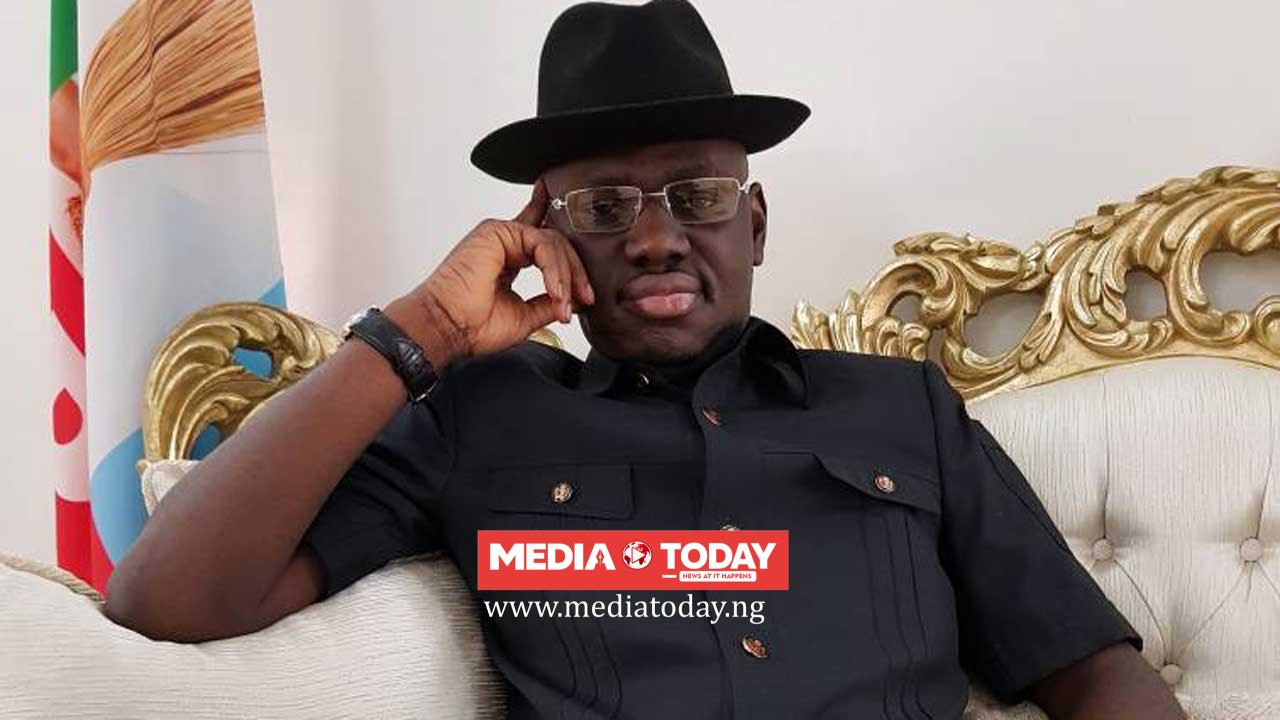 Osun Defeat Sounds 2027 Alarm Bells for Tinubu, APC – Timi Frank