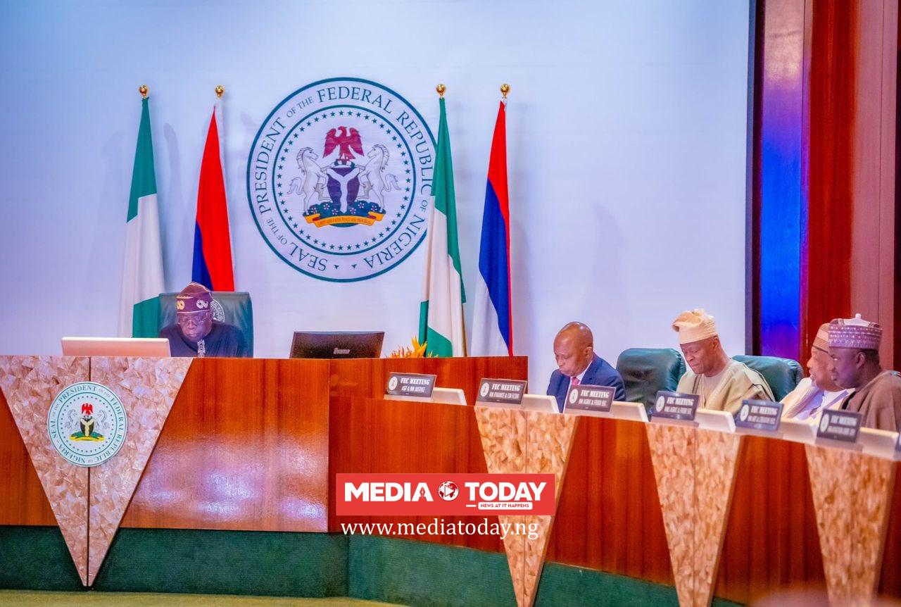 FG Orders Forensic Audit Of Payroll System, Moves To Decriminalise Attempted Suicide