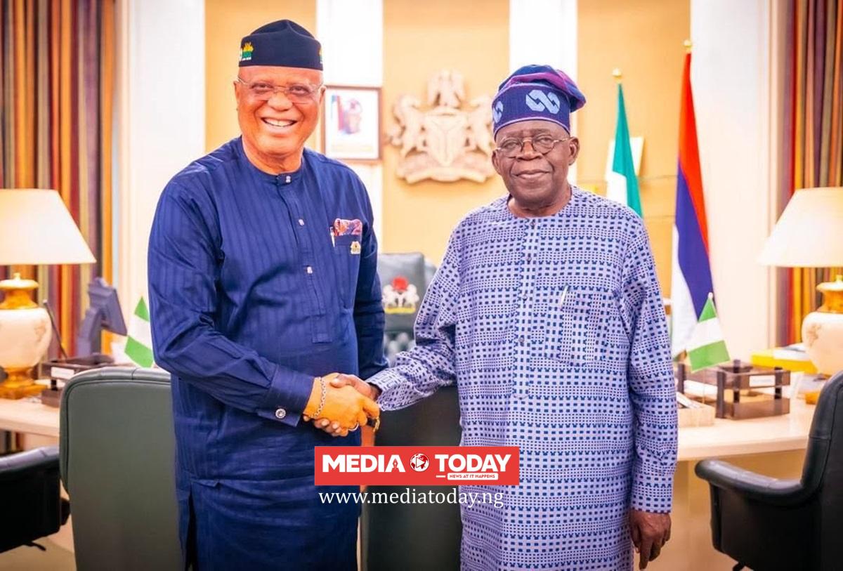 Tinubu Expected To Commission 39 Projects In Sept To Mark Anniversary