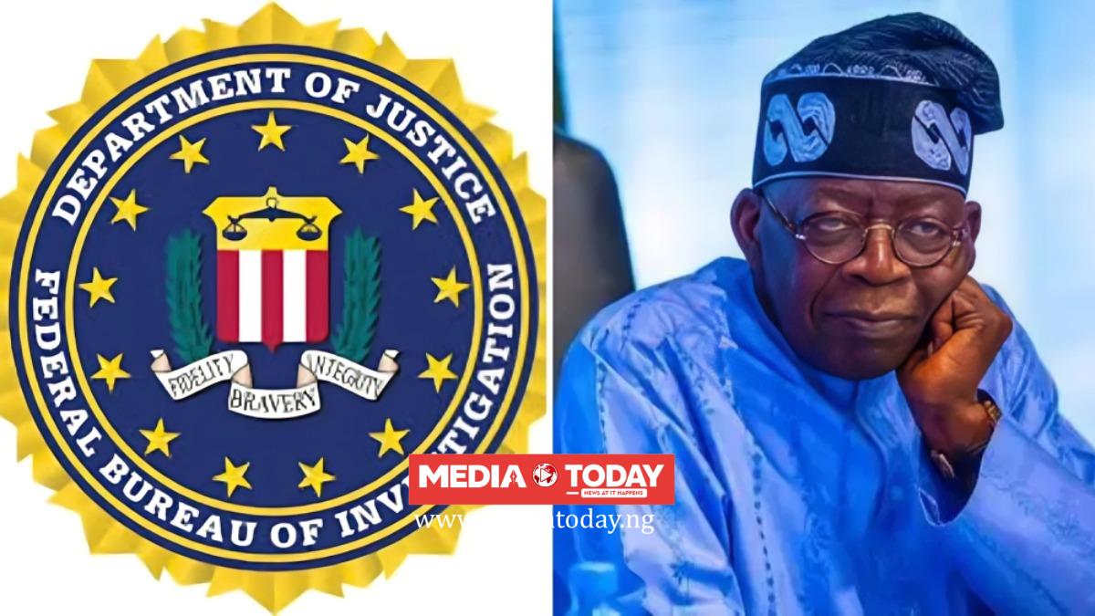FBI Moves To Keep Records Secret, Says Release Could Endanger Lives