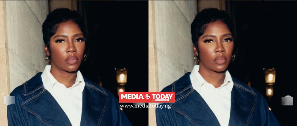 “He Would Deliberately Associate With Other Women”- Tiwa Savage Recalls Dating Big 3 Artiste