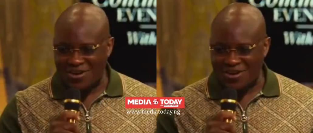 “I spend nothing less than ₦551m on bills monthly” -Pastor Tobi Adegboyega reveals staggering cost of living