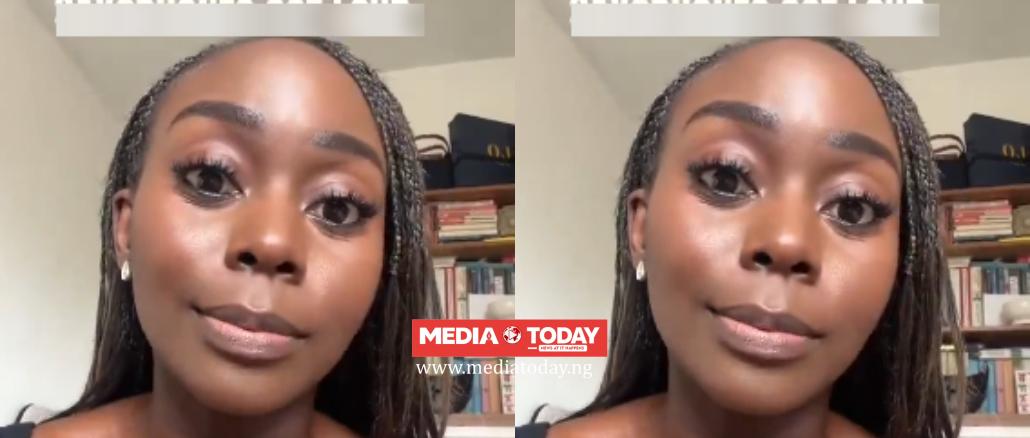 “I Paid For His Flight, Hotel, Visa And Brought Him To The UK”- Lady Shares Ordeal After Bringing Lover To UK