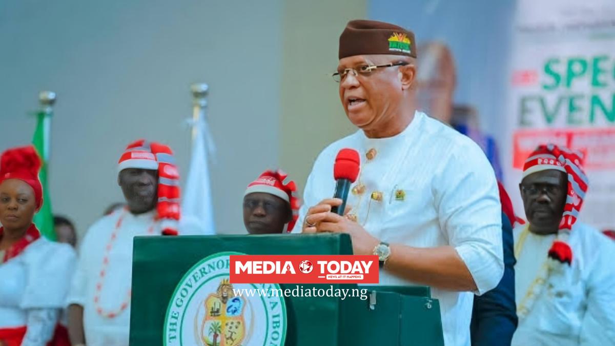 Eno Must Move Ibom Deep Seaport From Talks To Implementation