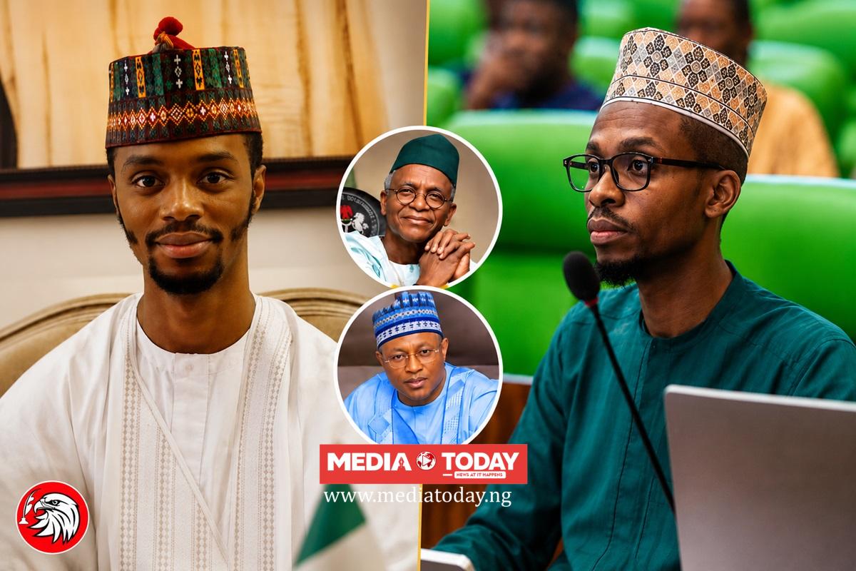 El-Rufai Family Feud Explodes As Bashir Tears Into Brother Over Uba Sani