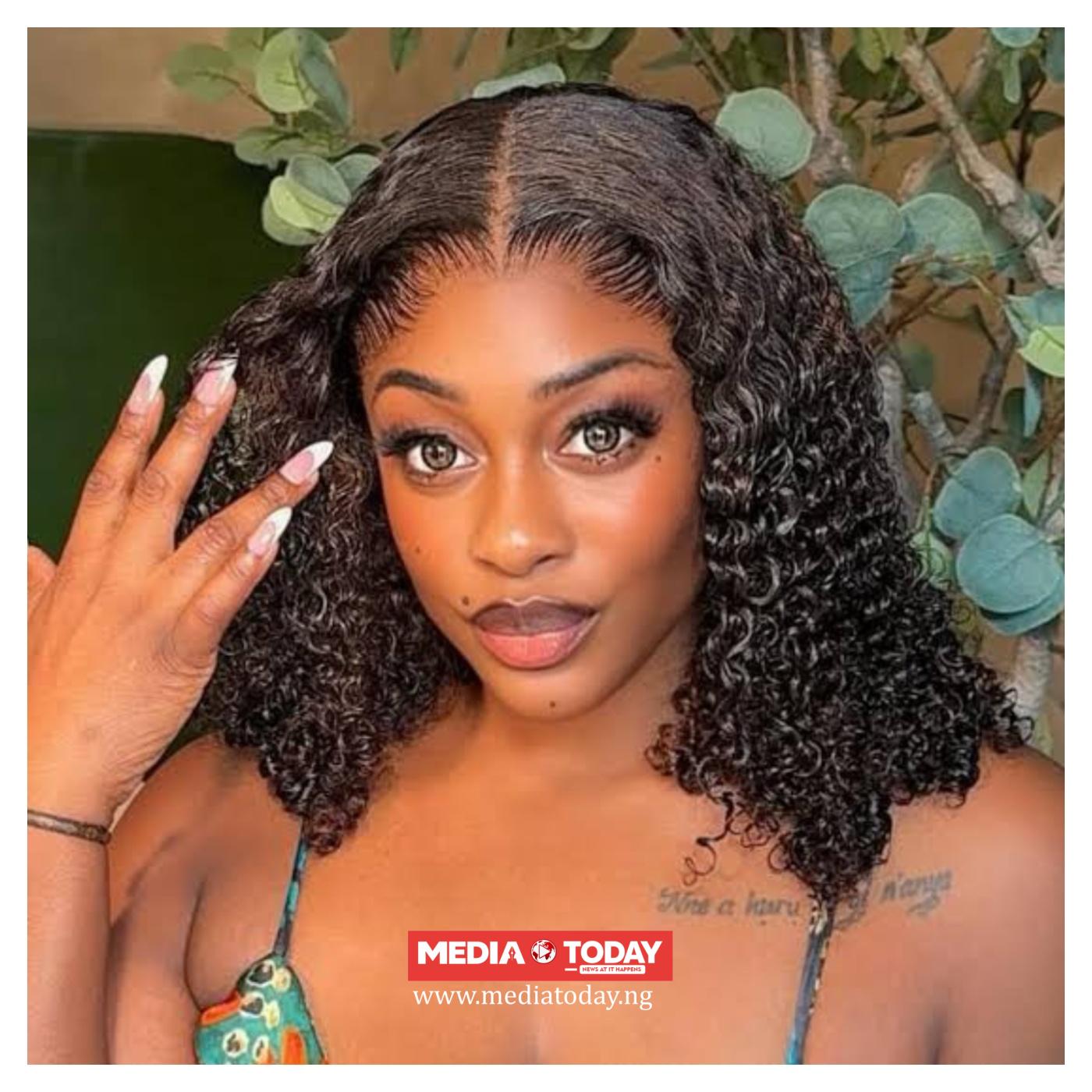 'I'll wear what I want' — BBNaija's Uriel fires back at critics over her dressing