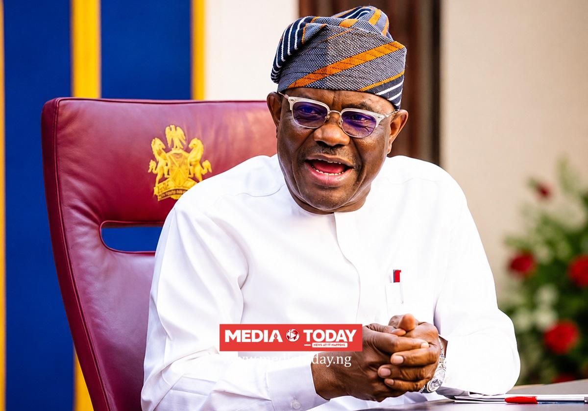 Tinubu Allowed Adeleke Win, I’d Have Delivered Victory For APC – Wike Claims