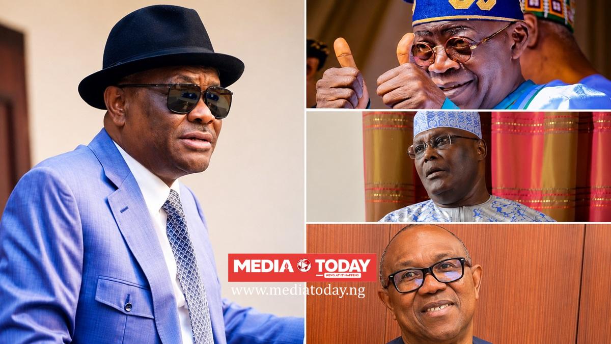 Forget 2027, It’s Over! — Wike Declares Opposition Crippled, Depleted, Says Tinubu Can Crush Rivals With Ease