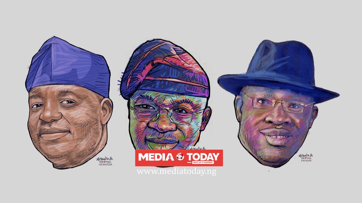 APC, ADC, NDC in Post-Primary Election Blues