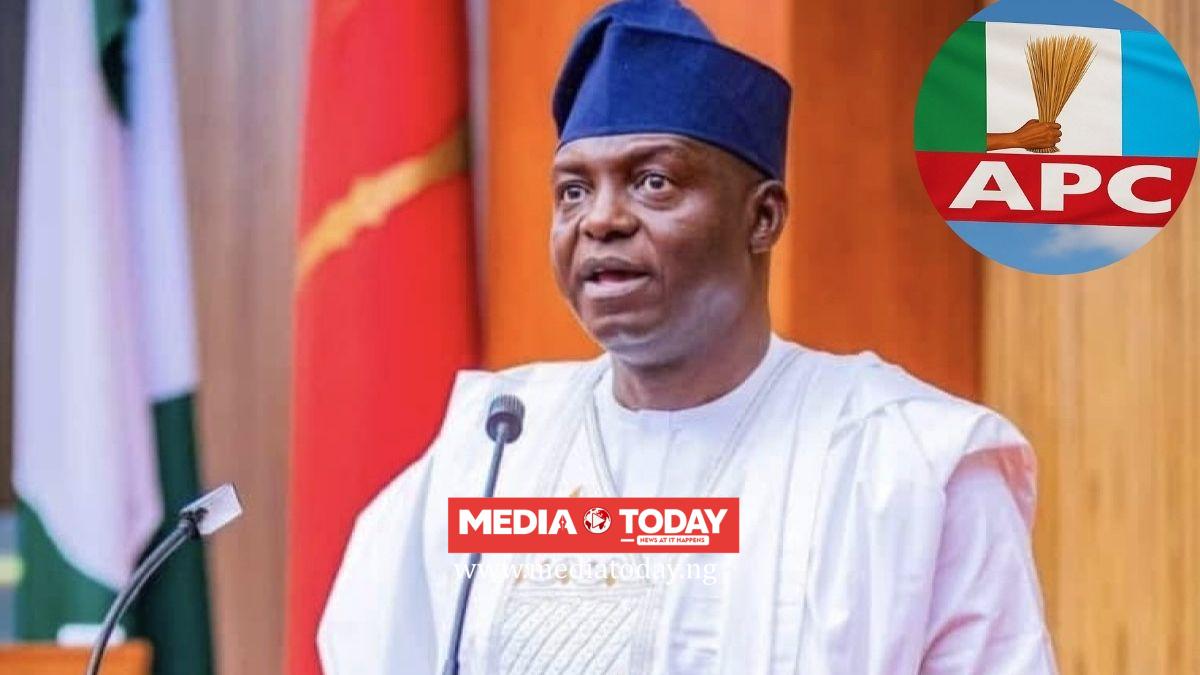 APC Sets August 22 Primaries As Battle Opens For 11 Restored, Vacant Legislative Seats
