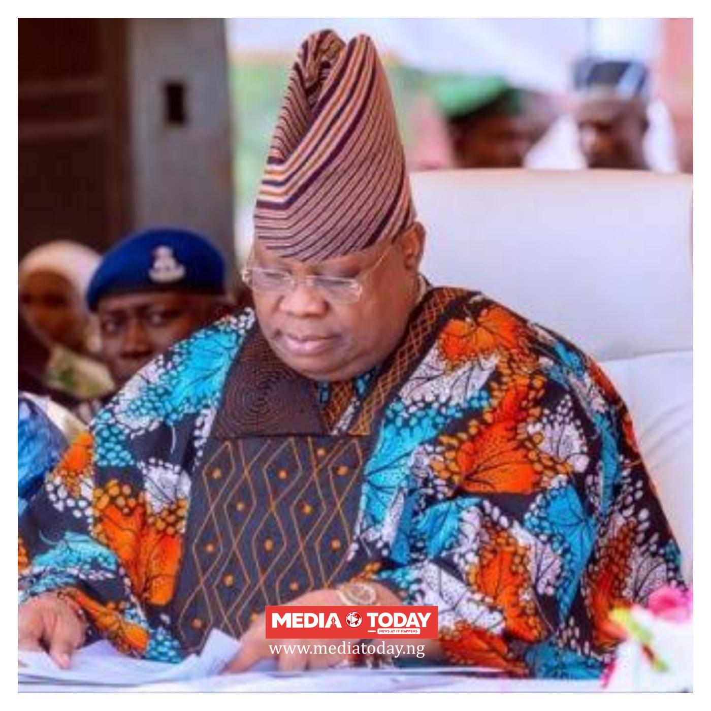 Adeleke to set up inquiry into Osun election killings, violence