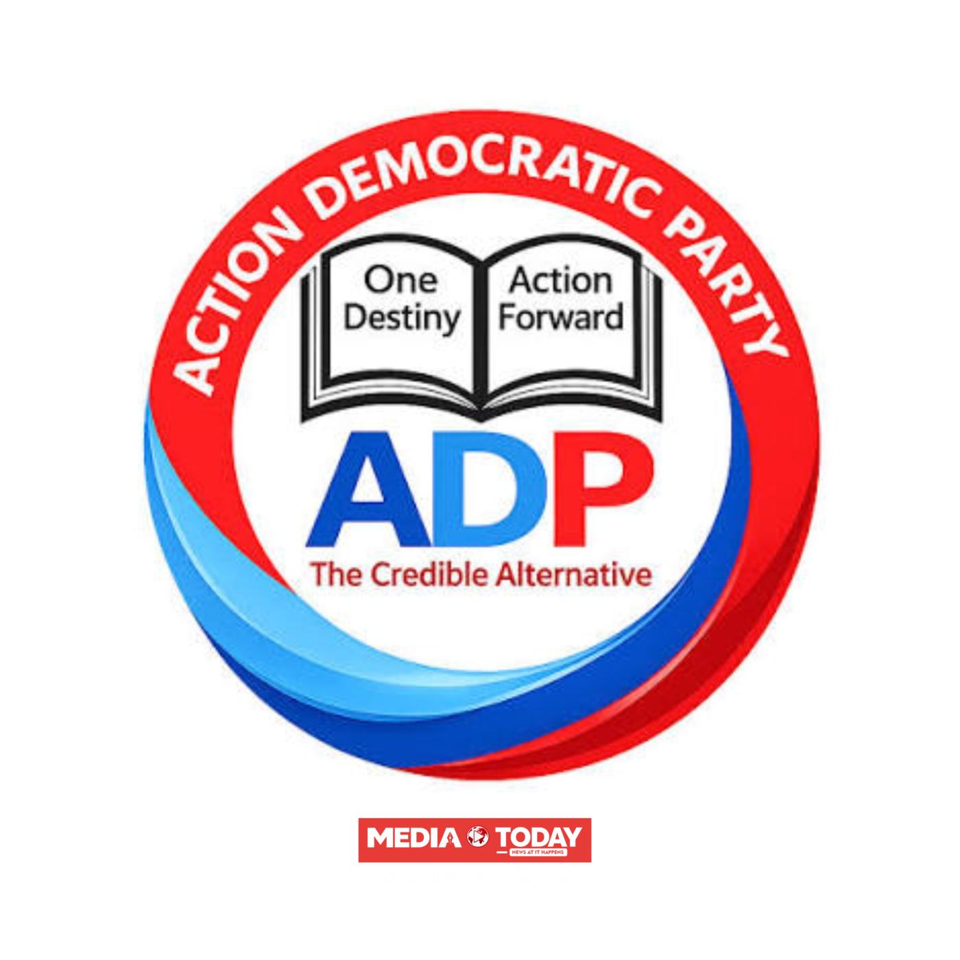 APC, PDP administrations disappointed Oyo people - ADP gubernatorial candidate