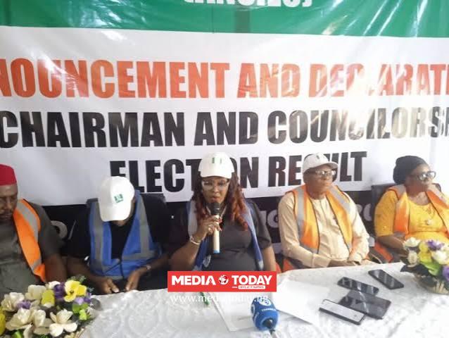 APGA wins all 21 chairmanship, councillorship seats in Anambra LG poll