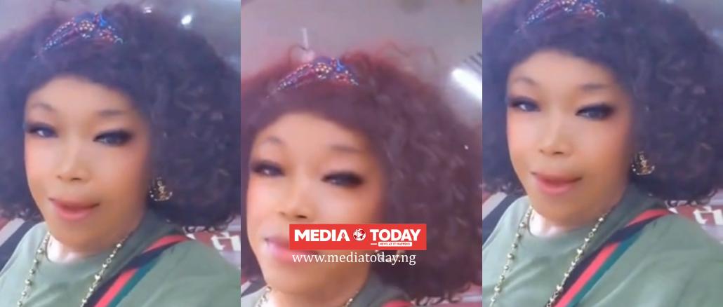 “I’m so tired. We will not die young” - Businesswoman Bebe Jewelry says in final video before death in China