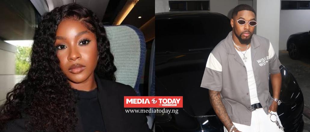 Bella’s Lawyers Sue Sheggz Over Alleged Breach Of Promise To Marry, Demand £10k, ₦19m