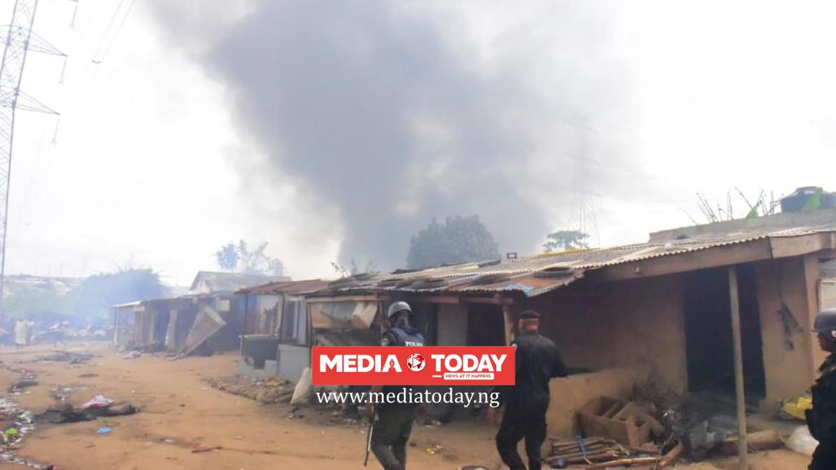 Three Killed As ₦200 Dispute Sparks Violent Clash In Lagos