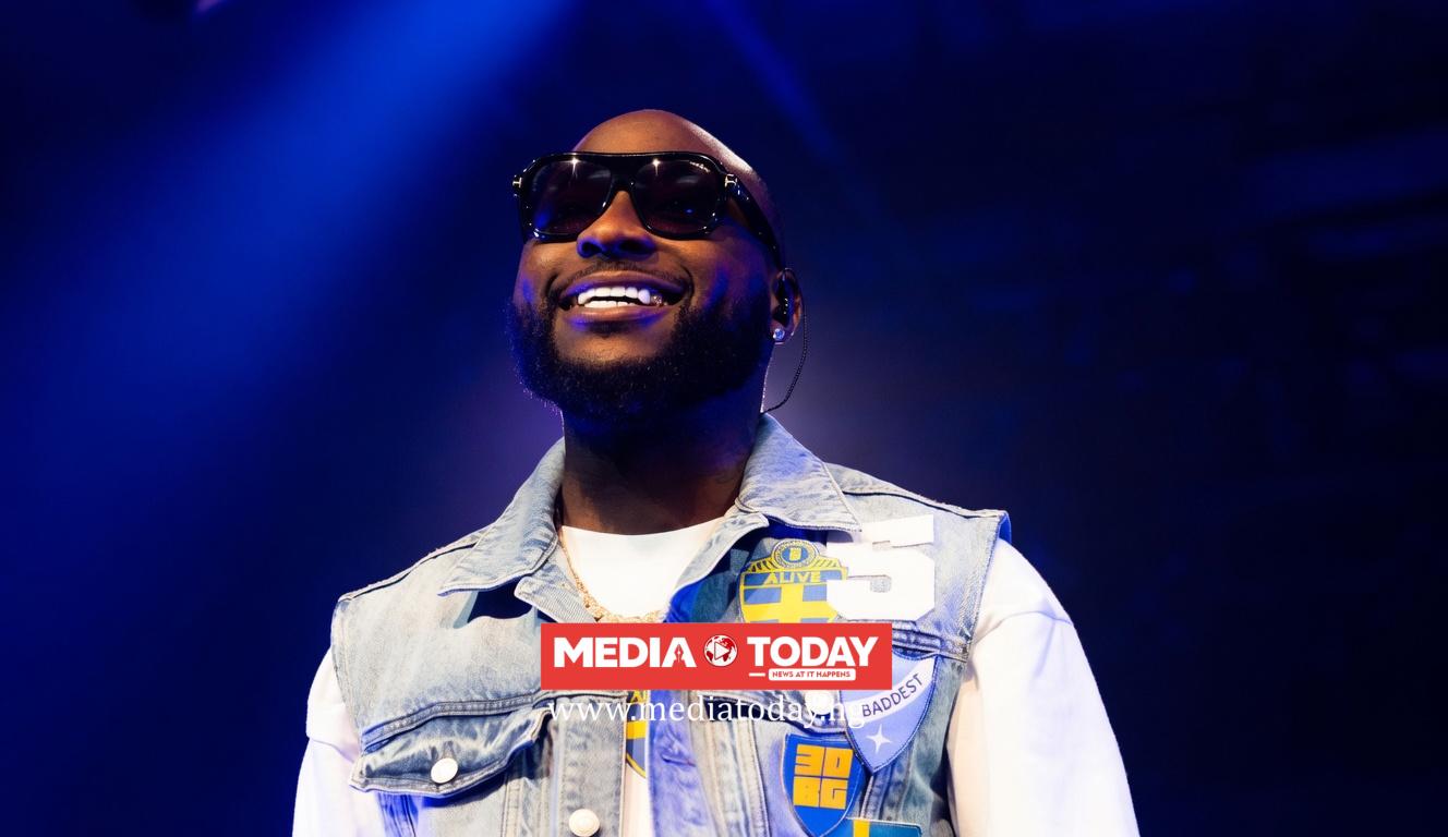 Osun 2026: Report Tinubu to Trump too - Nigerians urge Davido
