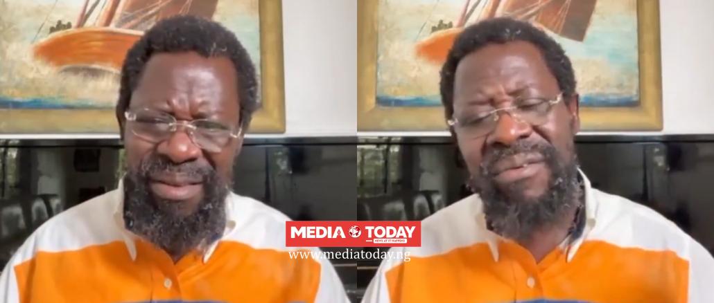 “Nigeria Has An Alaigbo Problem”- Dele Farotimi Speaks On Igbo Agitation For Biafra