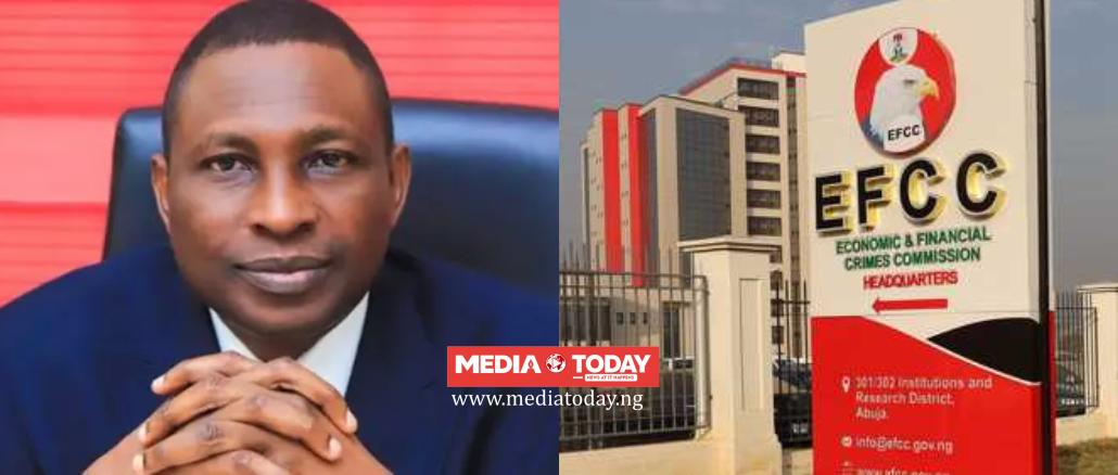 ‘Make It 50/50"- Nigerians React EFCC Chairman Offers 2.5%-5% Reward for Nigerians Who Help Recover Stolen Assets