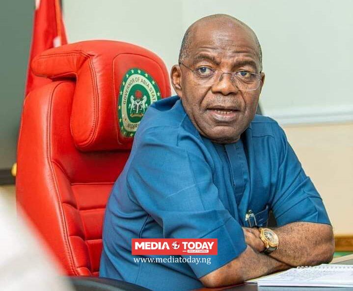 Otti Eyes December Commissioning of Aba Bus Terminal, Orders Solar Power for Terminals
