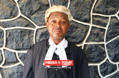 How a Fake Lawyer Fooled Clients, Used Another Lawyer's NBA Seal - Court Delivers Verdict