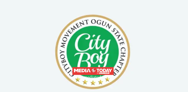 City Boy supporters