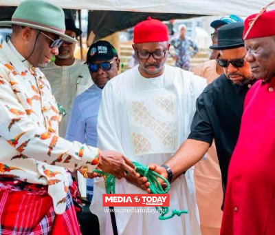 Ukwa/Ngwa leaders