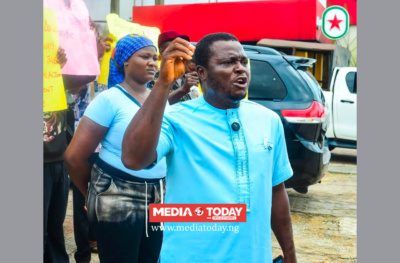 Emeka Kenneth